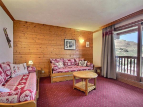 Appartement de Standing avec Piscine à Plagne Villages, Proche Pistes et Commerces - FR-1-455-218